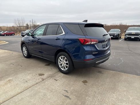 Certified 2023 Chevrolet Equinox LT image 7