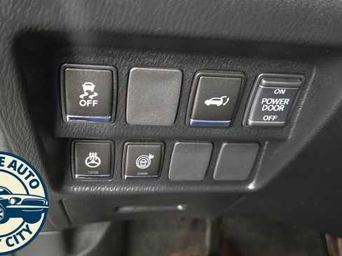 Used 2017 INFINITI QX60 FWD w/ Premium Plus Package image 24