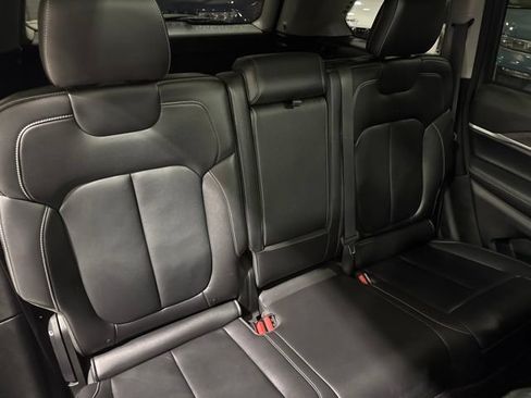 Certified 2022 Jeep Grand Cherokee Limited AWD/4WD image 25