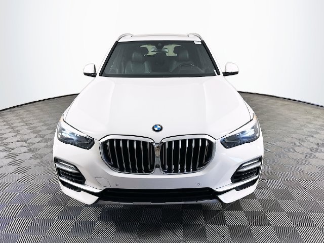 Used 2020 BMW X5 sDrive40i w/ Convenience Package RWD image 2