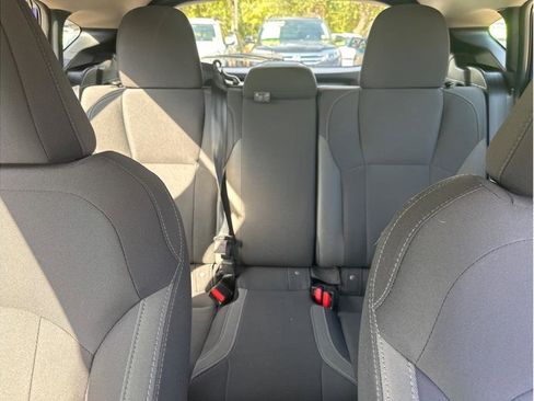 Used 2024 Subaru Impreza 2.0i image 21