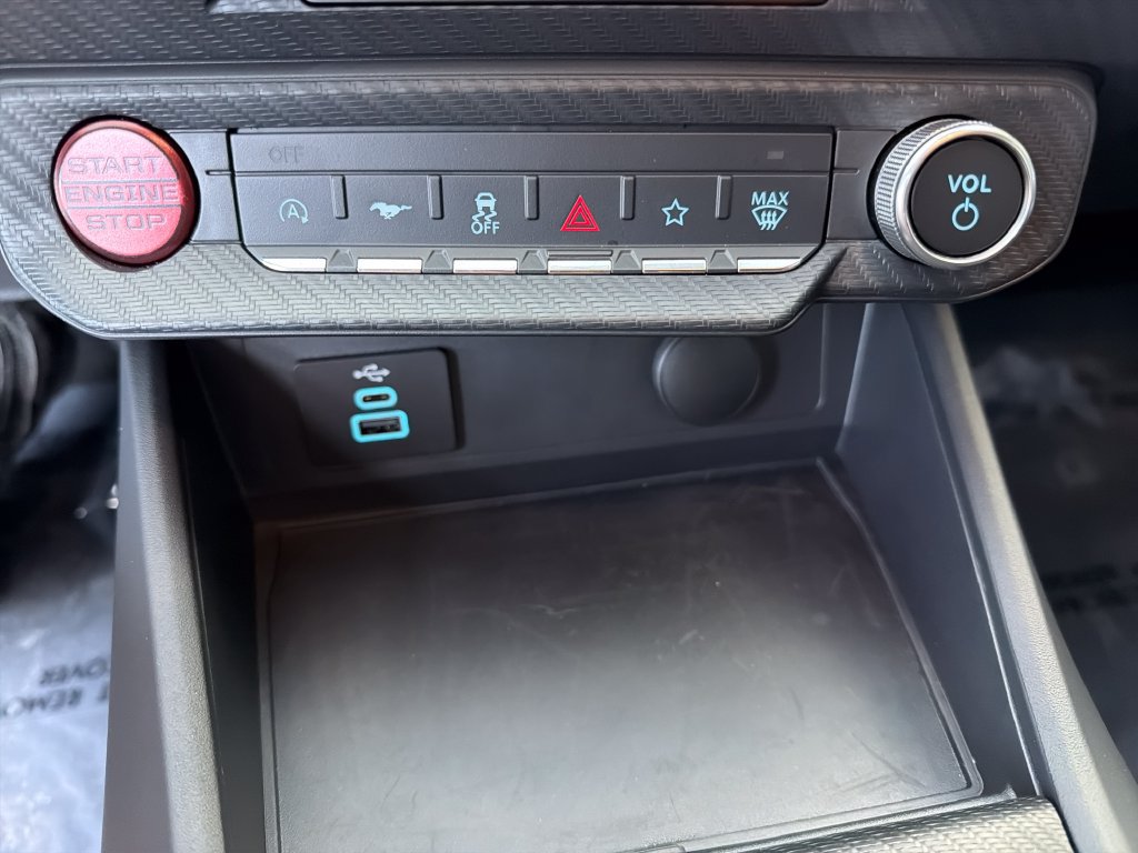 Used 2026 Ford Mustang GT RWD image 25