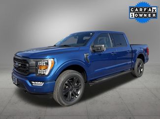 Certified 2022 Ford F150 XLT w/ Equipment Group 302A High video 1