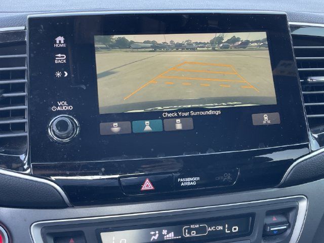 Used 2019 Honda Passport EX-L image 17