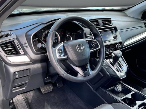 Used 2019 Honda CR-V LX image 15