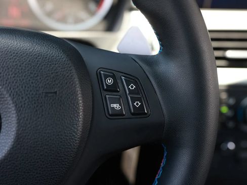 Used 2011 BMW M3 Coupe RWD image 29