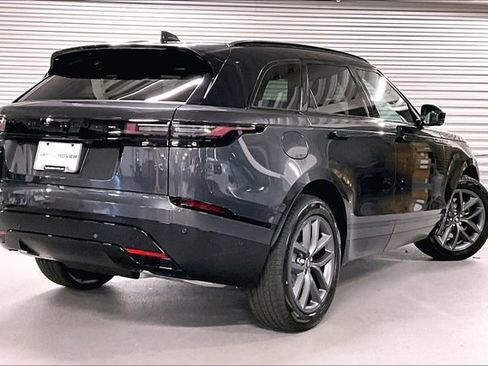 New 2026 Land Rover Range Rover Velar Dynamic SE AWD/4WD image 4