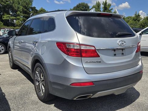 Used 2014 Hyundai Santa Fe GLS w/ Premium Package 05 FWD image 3