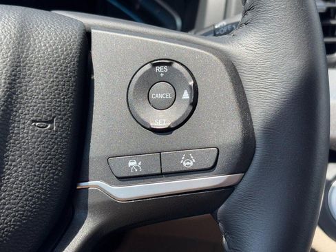 Used 2024 Honda Odyssey EX-L image 20