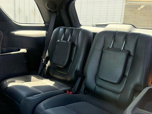 Used 2014 Ford Explorer Limited w/ Equipment Group 301A AWD/4WD image 4