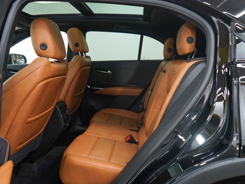 Used 2023 Cadillac XT4 Sport w/ Sun And Sound Package image 17