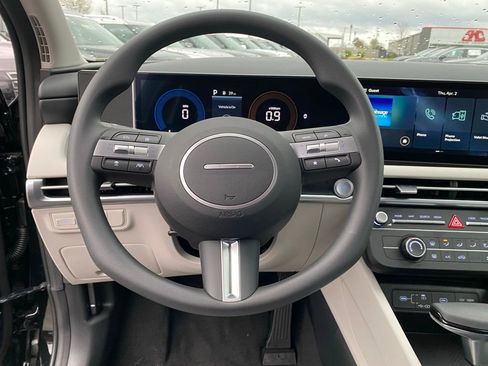 New 2026 Hyundai Tucson SE AWD/4WD image 11