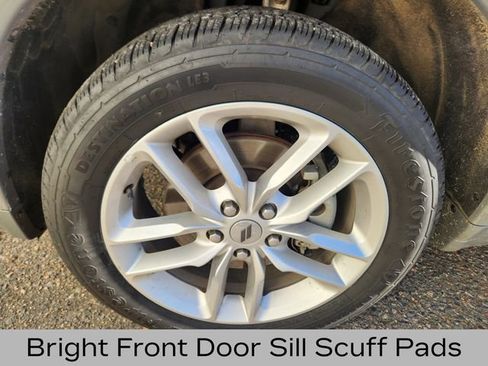 Used 2022 Dodge Durango GT image 22