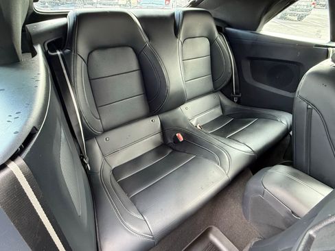 Used 2024 Ford Mustang GT Premium image 13