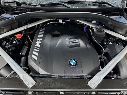 Used 2024 BMW X5 sDrive40i image 31