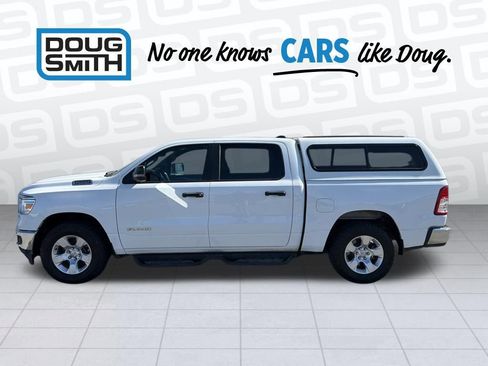 Certified 2024 RAM 1500 Big Horn image 3