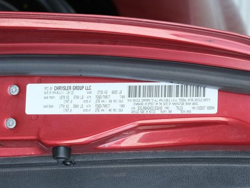 Used 2014 RAM 1500 Tradesman w/ Power & Remote Entry Group RWD image 41
