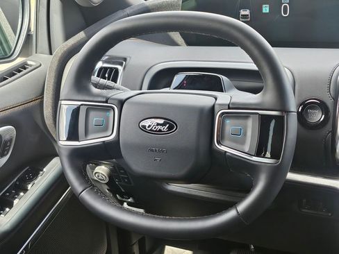 New 2026 Ford Expedition Tremor AWD/4WD image 7