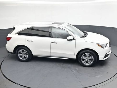 Used 2020 Acura MDX SH-AWD image 31