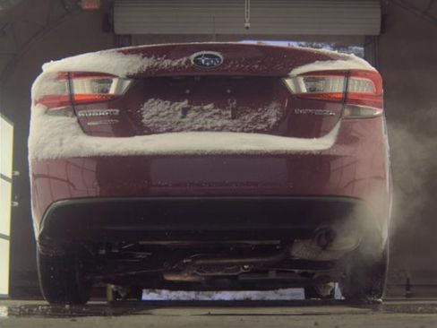 Used 2023 Subaru Impreza 2.0i image 8