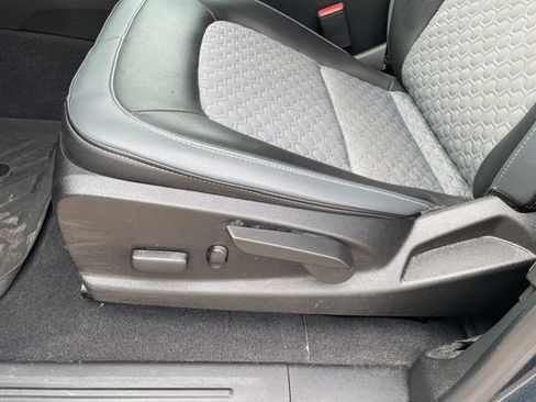 Used 2020 Chevrolet Colorado Z71 image 7