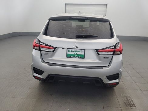 Used 2022 Mitsubishi Outlander Sport LE AWD/4WD image 7