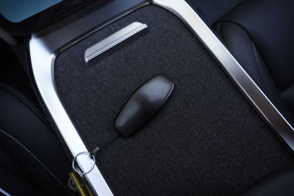Used 2024 Lucid Air Pure RWD image 66
