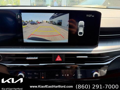 New 2026 Kia K5 GT-Line FWD image 30