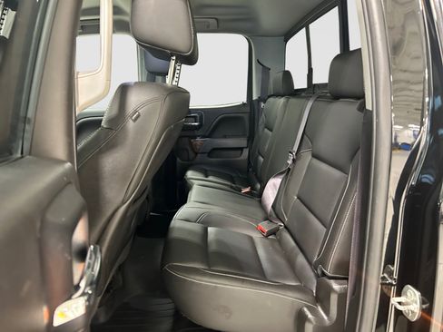 Used 2015 GMC Sierra 2500 SLT AWD/4WD image 18