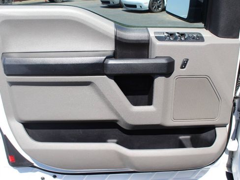 Used 2018 Ford F150 XL w/ XL Power Equipment Group RWD image 17