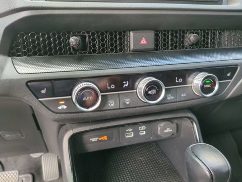 Used 2024 Honda CR-V Sport image 27