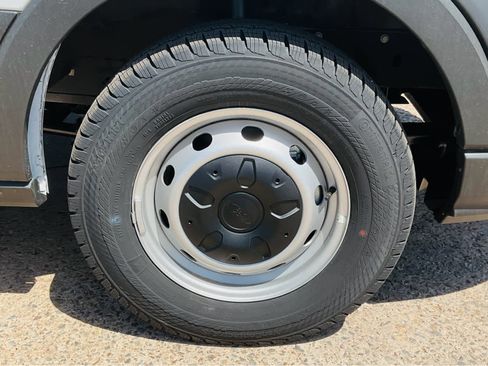 New 2024 Ford Transit 350 148 High Roof image 10