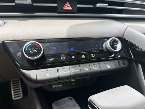 New 2026 Hyundai Elantra SEL Sport Premium FWD image 26