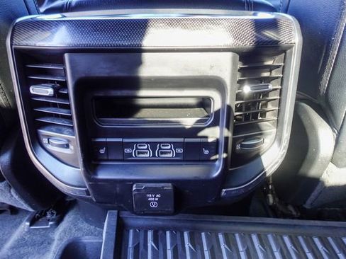 Used 2021 RAM 1500 Rebel w/ Rebel Level 2 Equipment Group image 29