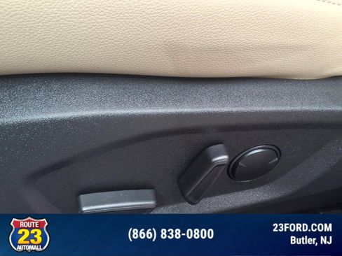 Certified 2024 Ford Edge SEL w/ Convenience Package AWD/4WD image 21