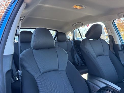 Certified 2023 Subaru Impreza 2.0i image 27