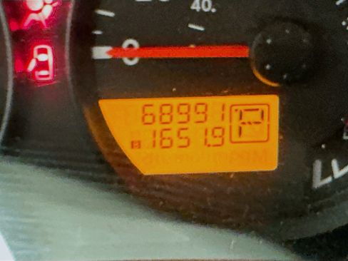 Used 2019 Nissan Frontier SV image 19