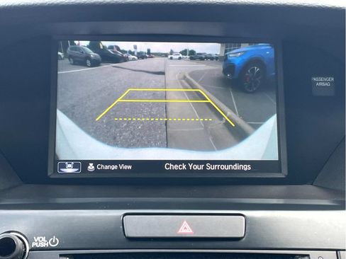 Used 2020 Acura MDX SH-AWD image 17