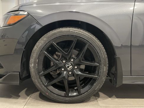 Used 2022 Honda Civic Sport image 7