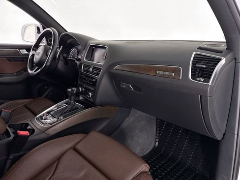 Used 2017 Audi Q5 3.0T Premium Plus image 13