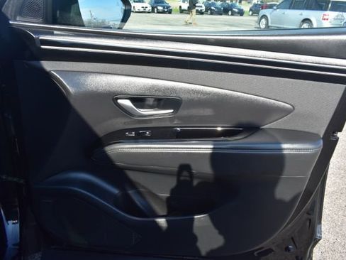 Used 2023 Hyundai Tucson Limited image 49