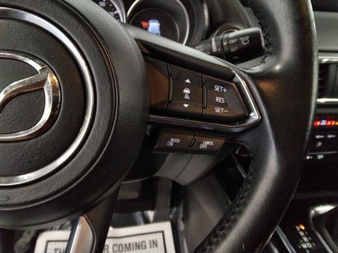 Used 2022 MAZDA CX-9 Touring w/ Touring Premium Package image 15