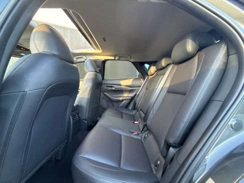 Certified 2023 MAZDA CX-30 AWD 2.5 S w/ Premium Package image 9