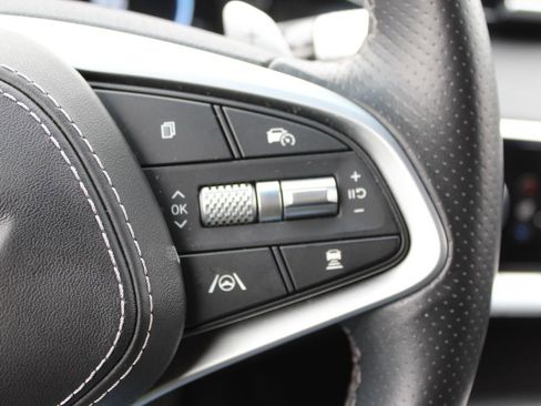 Used 2023 Genesis GV70 2.5T w/ Sport Prestige Package AWD/4WD image 34