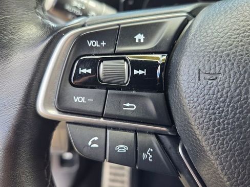 Used 2022 Honda Accord Sport image 29