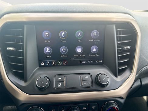 Used 2020 GMC Acadia Denali w/ Technology Package image 16