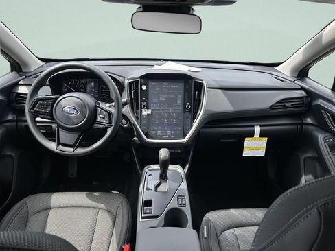 New 2024 Subaru Crosstrek 2.0i Premium AWD/4WD image 18