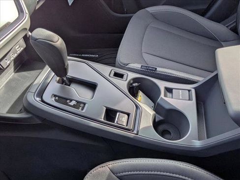 New 2026 Subaru Crosstrek 2.5i Premium image 16