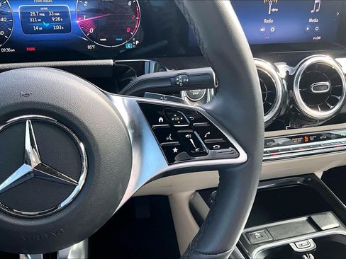 Certified 2026 Mercedes-Benz GLA 250 4MATIC image 25