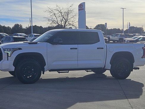 Used 2022 Toyota Tundra TRD Pro image 23
